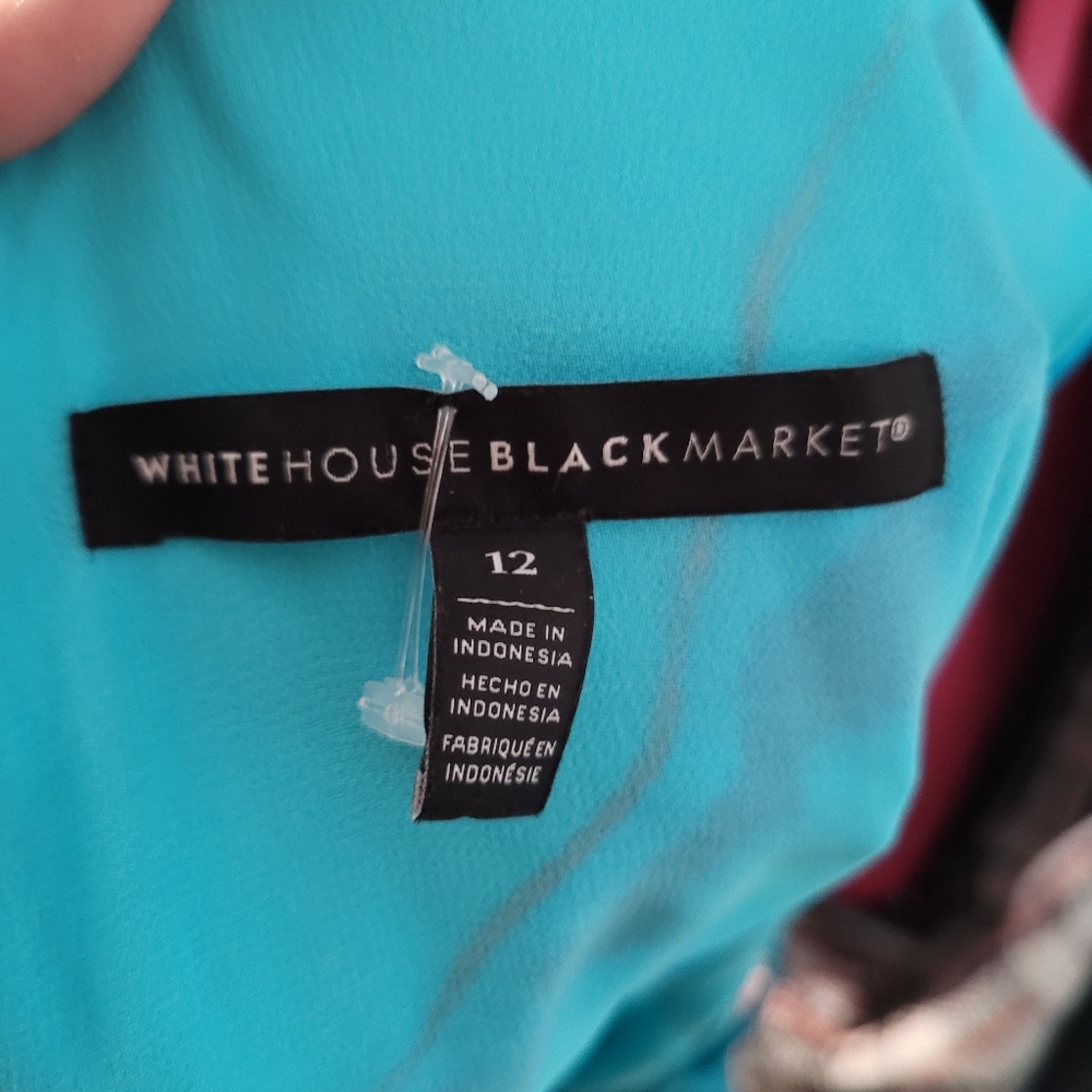 Blouse - Picture 2 of 2